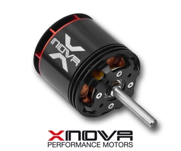 XNOVA Lightning BL Motor 4025-1120 1.5Y